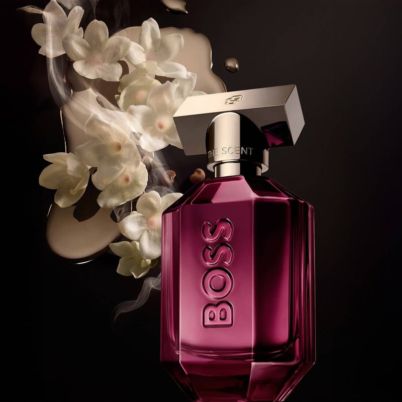 BOSS The Scent Magnetic for Her BOSSTHESCENTMAGNETICEAUDEPARFUMFORHER 02