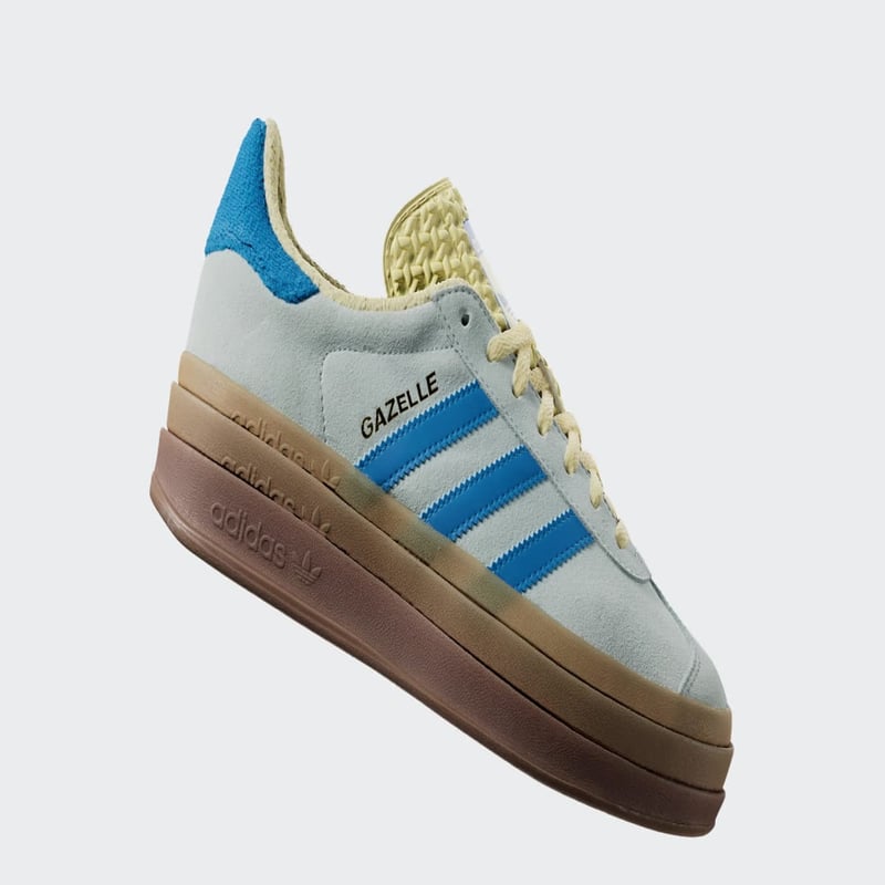 adidas Gazelle Bold IE0430 02