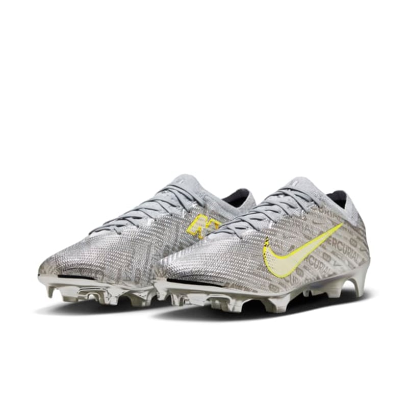 Nike Zoom Mercurial Vapor 15 Elite XXV SE FG FB8862-060 05