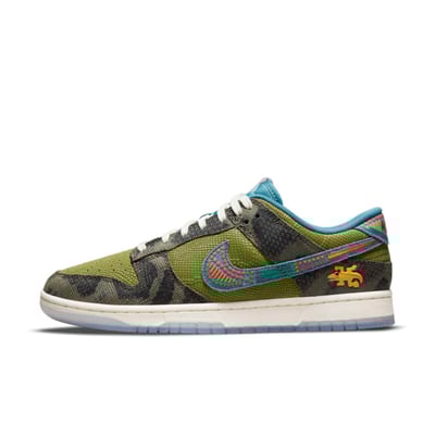 Nike Dunk Low DO2160-335