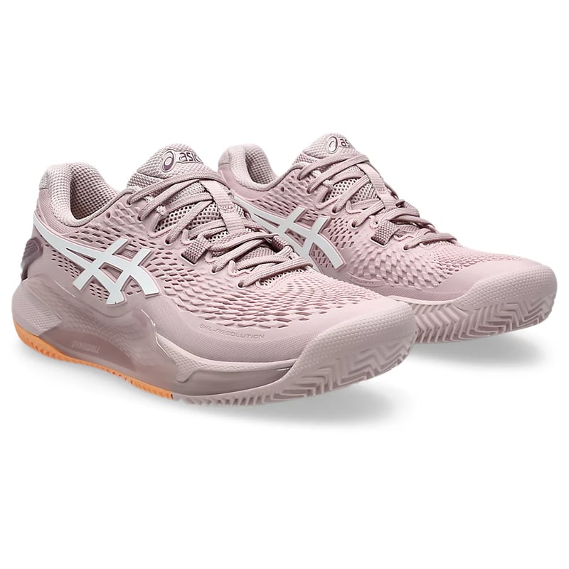 ASICS Gel-Resolution 9 Clay 1042A224-701 02