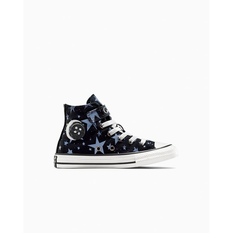 Converse Chuck Taylor All Star Easy On x Coraline A12508C 01