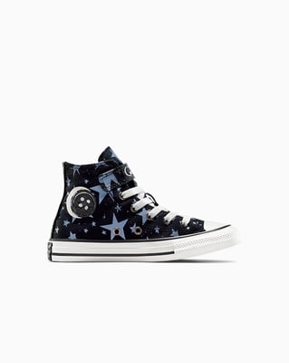 Converse Chuck Taylor All Star Easy On x Coraline A12508C