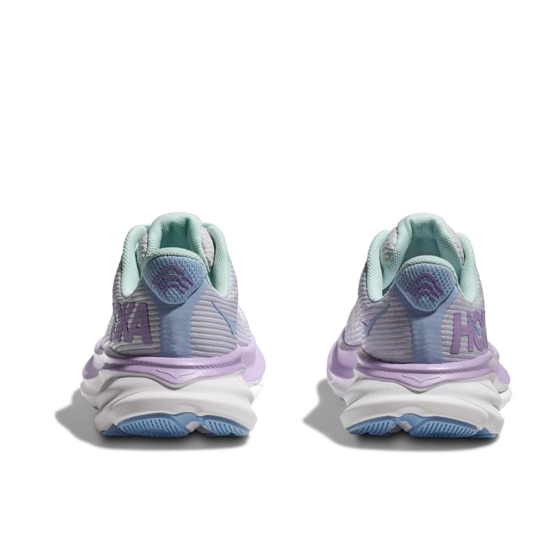 HOKA Clifton 9 1131170-SOLM 05