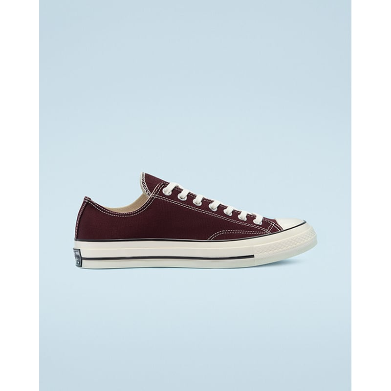 Converse Chuck 70 Vintage Canvas Low 169343C 01