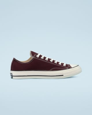 Converse Chuck 70 Vintage Canvas Low 169343C