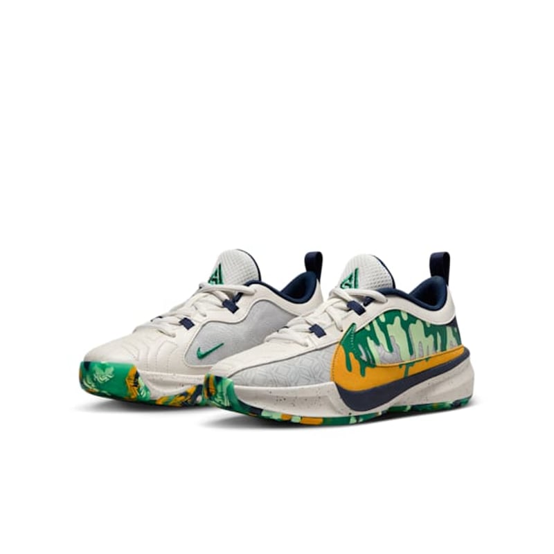 Nike Giannis Freak 5 FN4975-001 05
