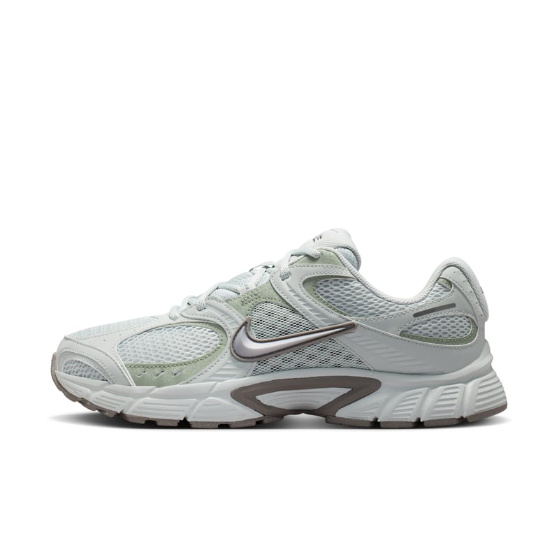 Sneakersy Nike V5 RNR "Light Silver & Jade Horizon" | Mezczyzni | Sportstyle | 01 | SPORTSHOWROOM
