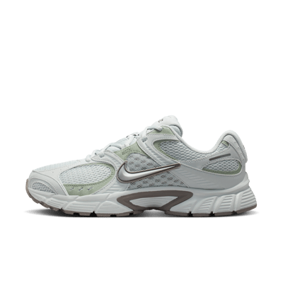 Tenisky Nike V5 RNR "Light Silver & Jade Horizon" | Muži | Sportstyle | 01 | SPORTSHOWROOM