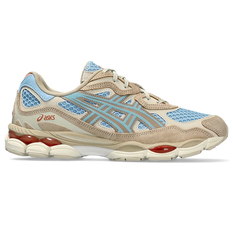 ASICS Gel-NYC 1203A372-401 01