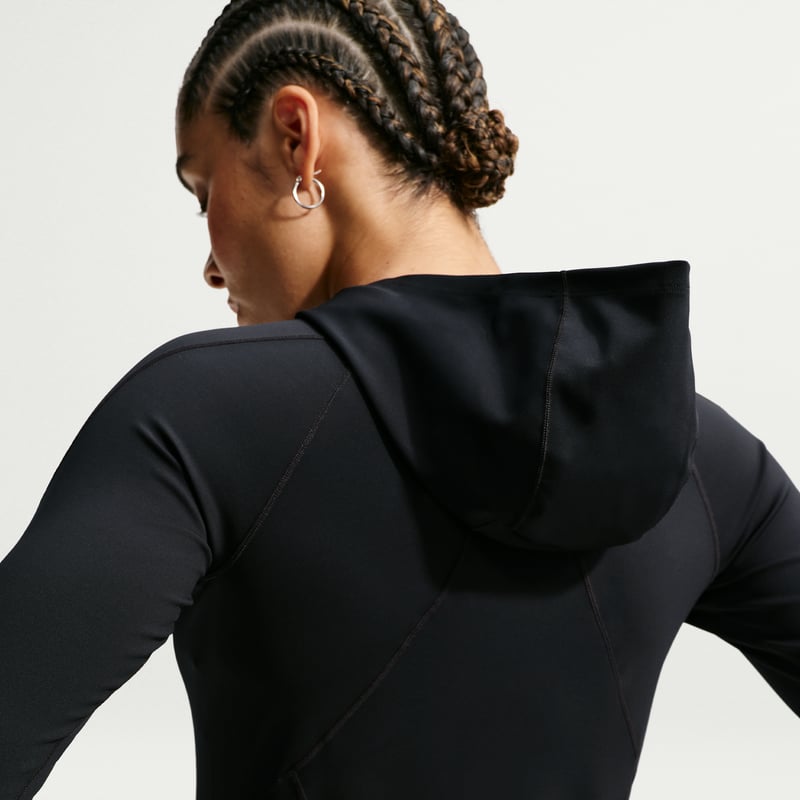 Nike Universa Dri-FIT Slim Hooded Long-Sleeve IF0738-010 02