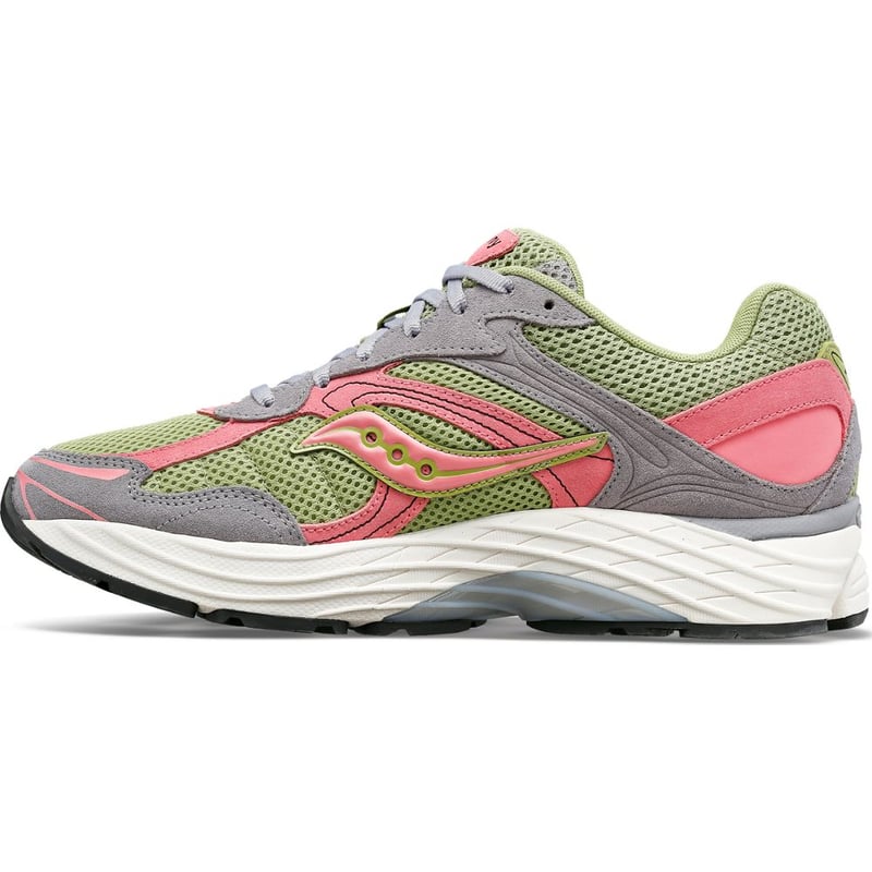 Saucony ProGrid Omni 9 Premium S70740-1 02