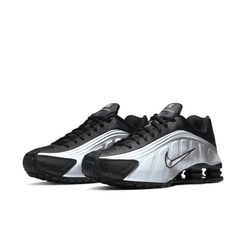 Nike Shox R4 104265-045 05
