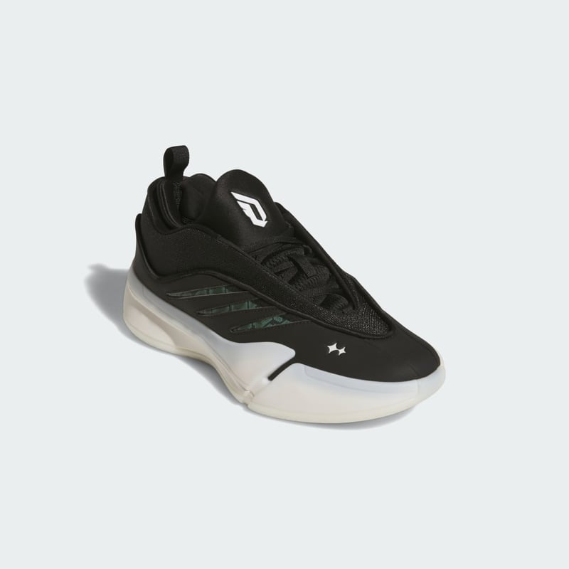 adidas Dame 9 Low JI2674 04