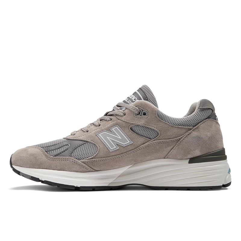 New Balance 991v2 MADE in UK U991GL2 02