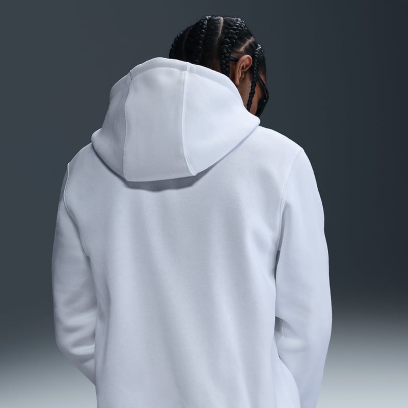Nike Club Full-Zip Fleece FN3861-100 02