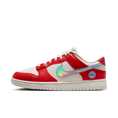 Superge Nike Dunk Low "WNBA 30th" | Ženske | Sportstyle | 01 | SPORTSHOWROOM
