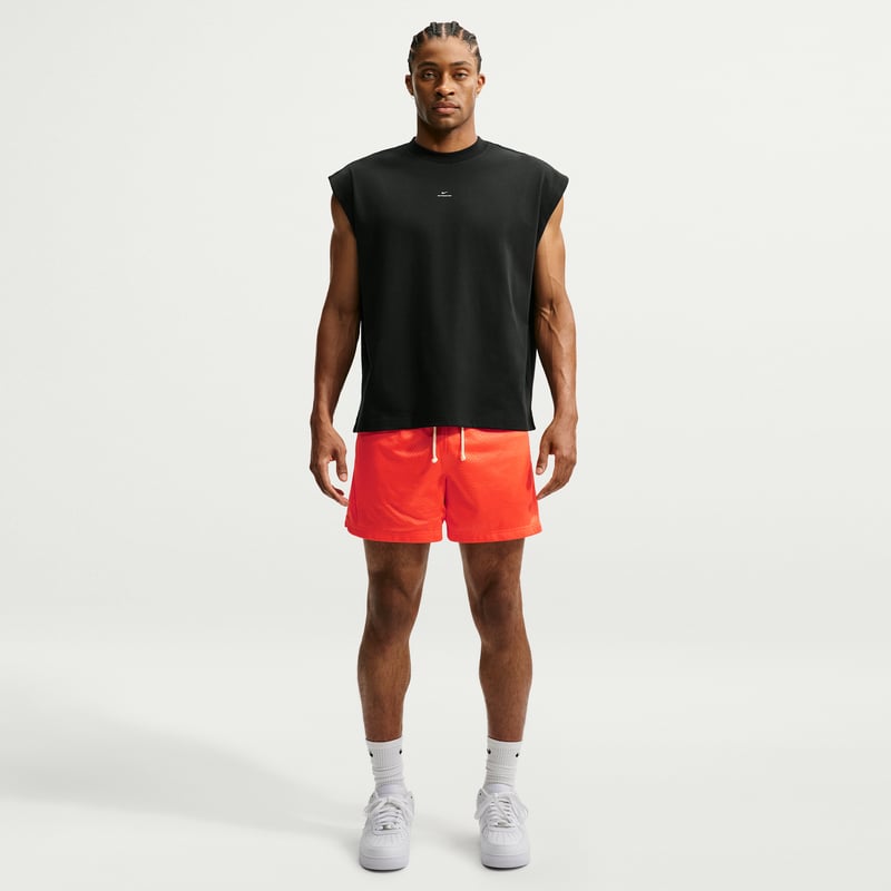 Nike Standard Issue Practice Mesh 5" IF1587-842 01