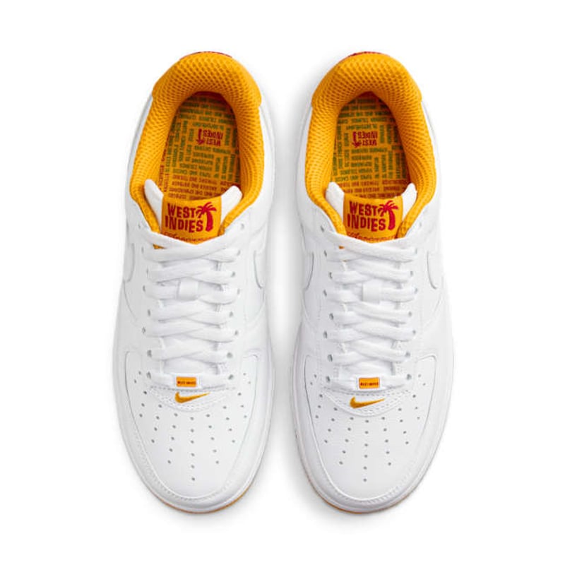 Nike Air Force 1 Low Retro QS DX1156-101 04