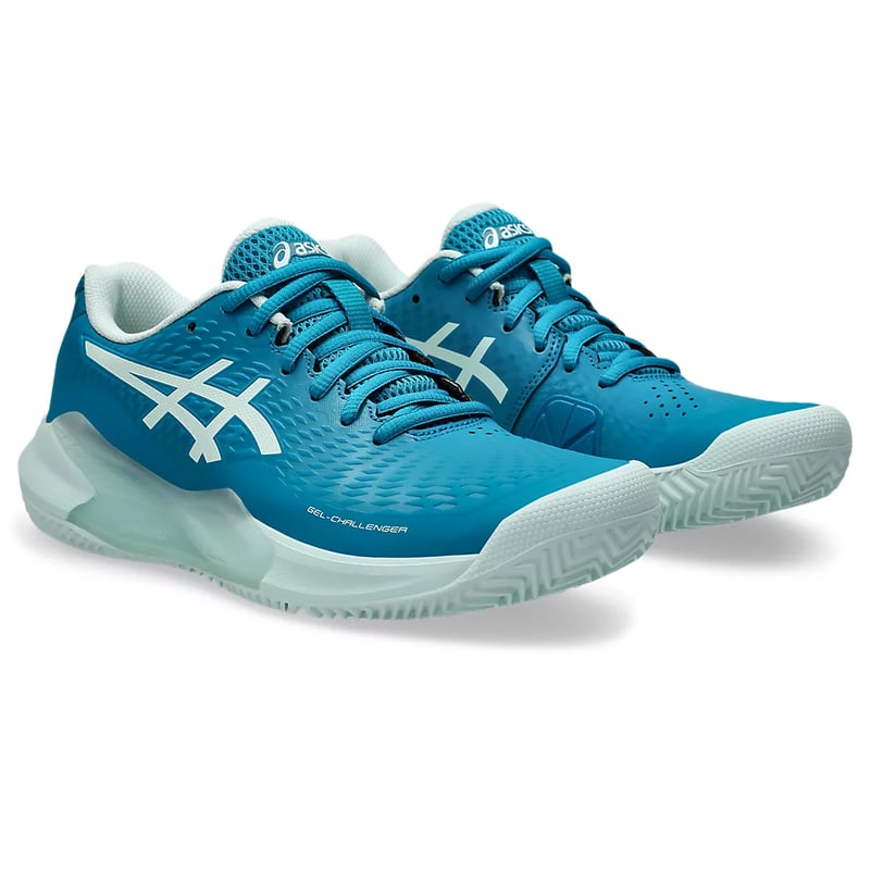 ASICS Gel-Challenger 14 Clay 1042A254-402 02