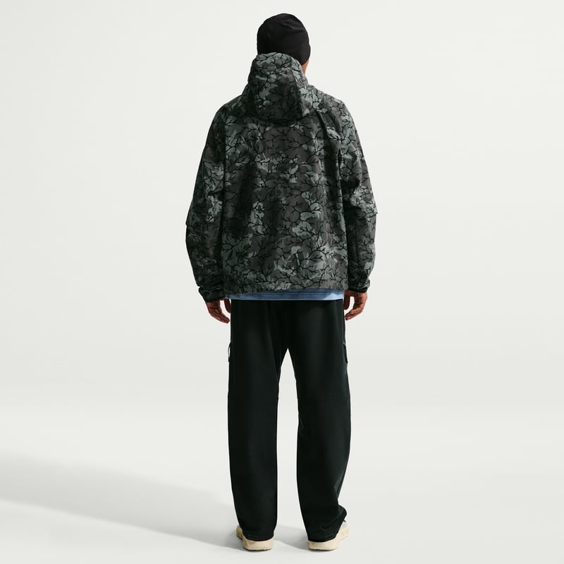 Nike Tech Woven Windrunner IF0915-010 05
