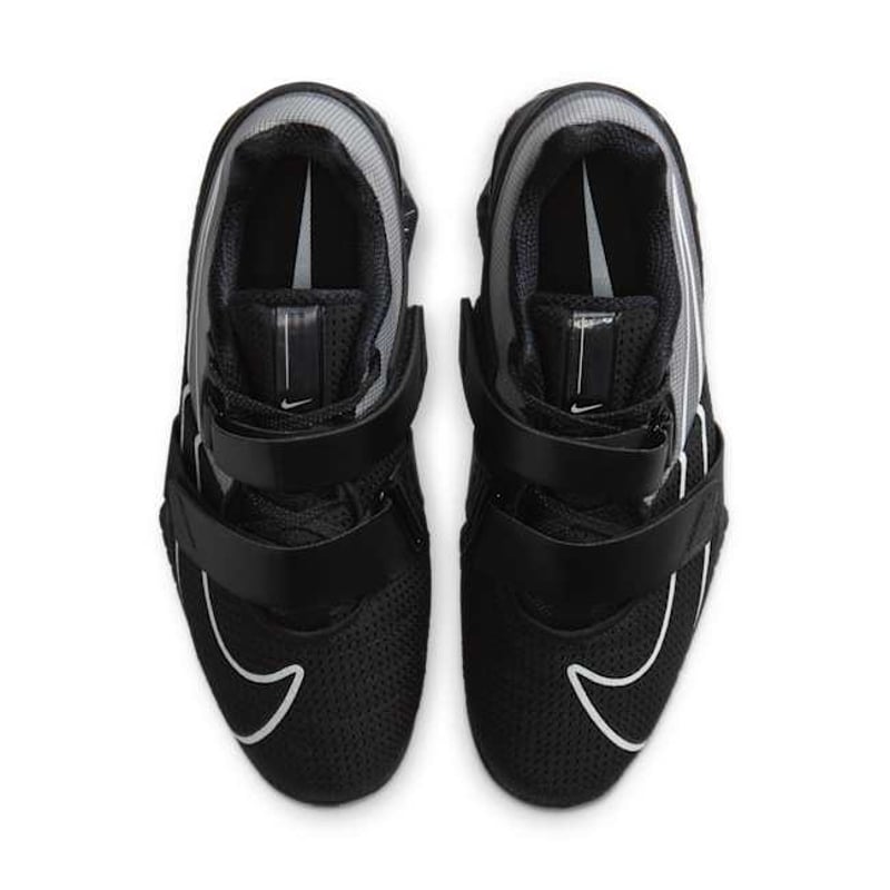 Nike Romaleos 4 CD3463-010 04