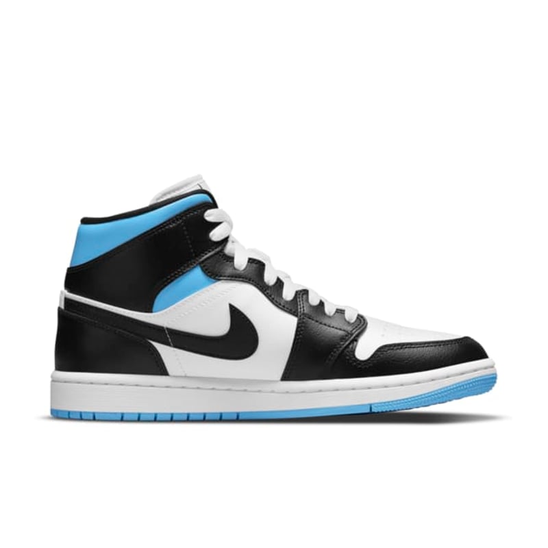 Jordan 1 Mid BQ6472-102 03