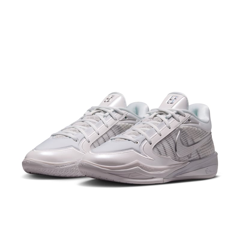 Nike Sabrina 4 basketbalschoenen "Light Work" | Dames | Basketbal | 04 | SPORTSHOWROOM