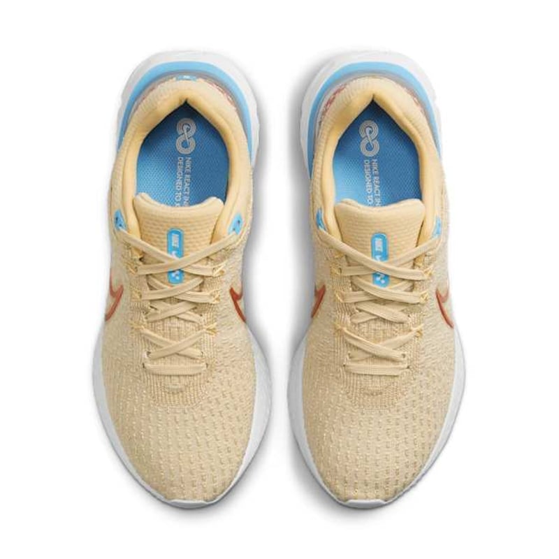 Nike React Infinity Run Flyknit 3 DX1937-200 04