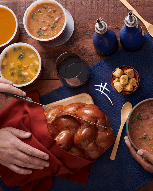 Soupergirl