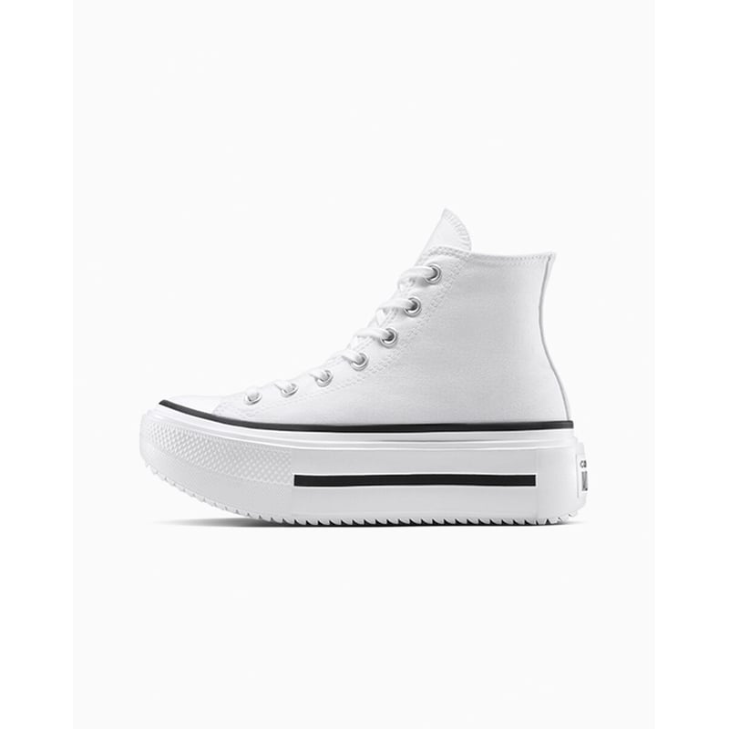 Converse Chuck Taylor All Star Lift Double Stack A12976C 03