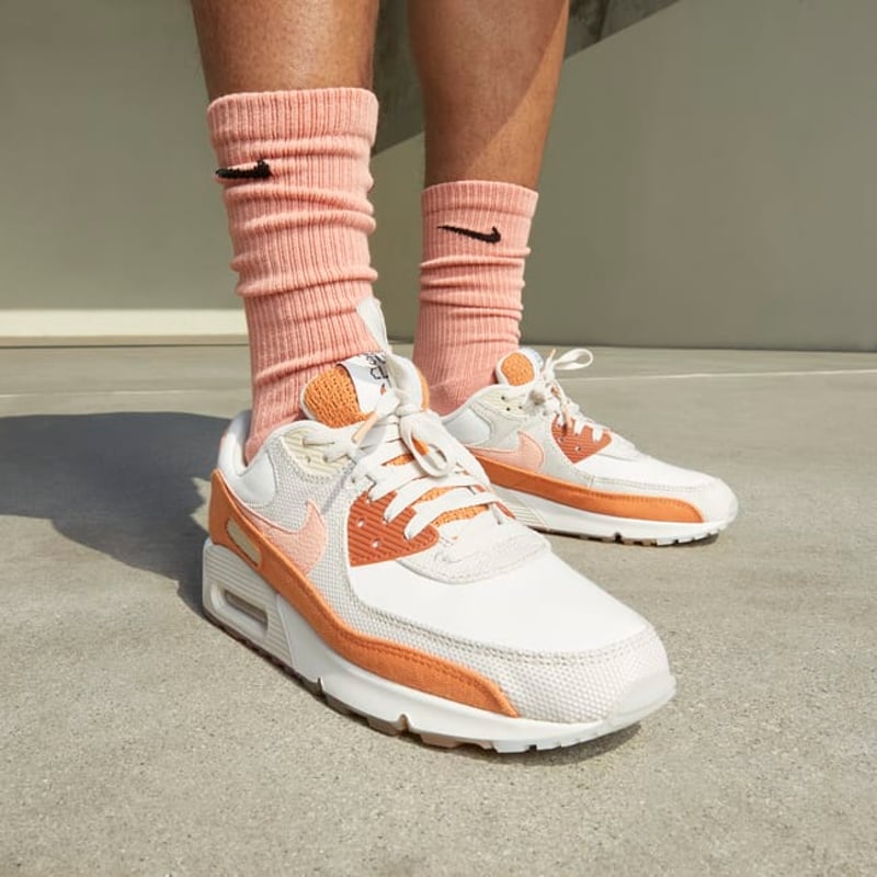 Nike Air Max 90 SE DM0036-100 02