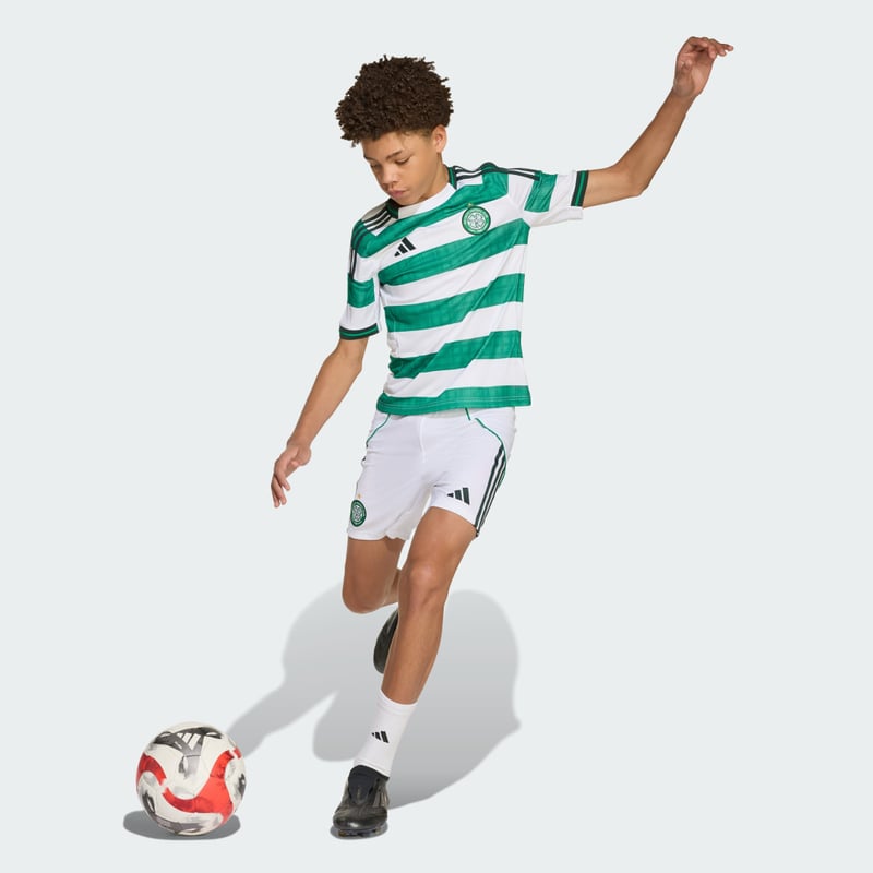 adidas Celtic FC 2025/26 Home JN4972 03