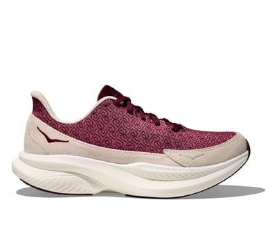 HOKA Mach 6 LS x Reformation ‘Monogram’ 1167690-SYRH