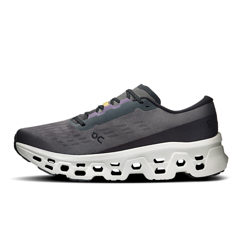 On Cloudmonster 3 løpesko "Eclipse & Frost" | | Løping | 04 | SPORTSHOWROOM