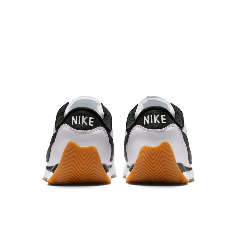 Παπούτσια Nike Pacific Leather "White & Black" | Γυναίκες | Sportstyle | 06 | SPORTSHOWROOM