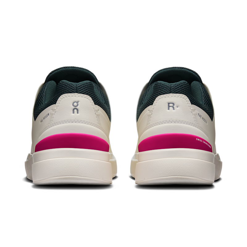 On THE ROGER Advantage 3WD10652923 05