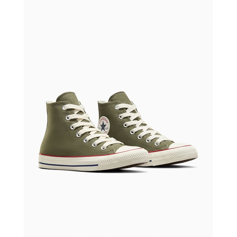 Converse Chuck Taylor All Star High A12480C 05