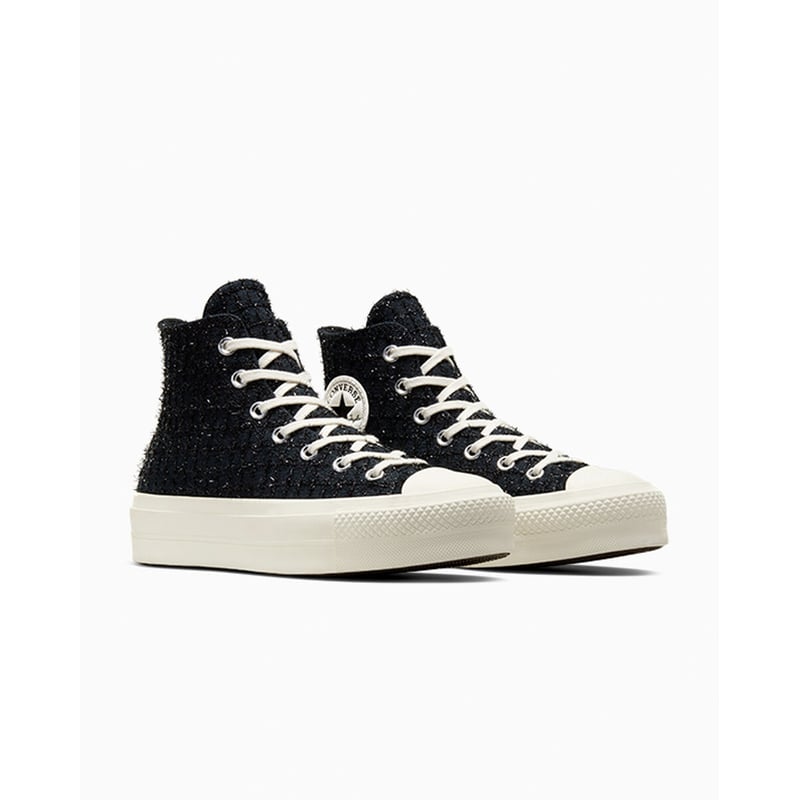 Converse Chuck Taylor All Star Lift Platform A12740C 05