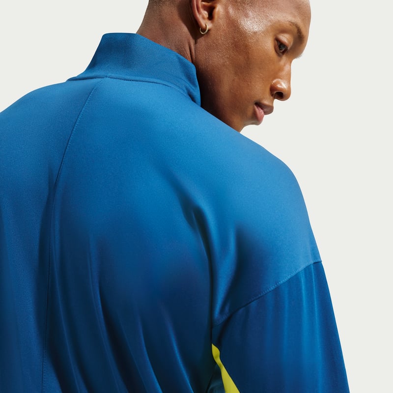 Nike F.C. Barcelona Strike Fourth Nike Dri-FIT FZ1404-431 03