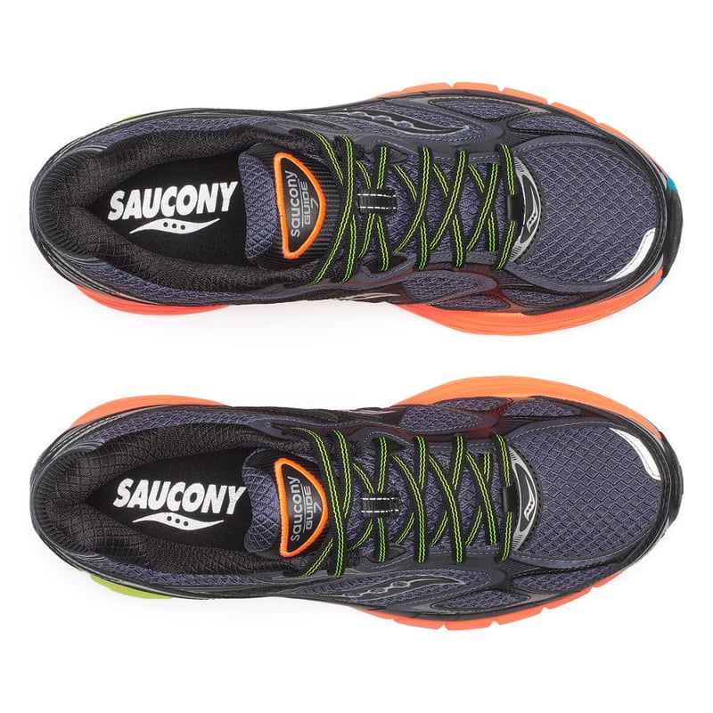 Saucony ProGrid Guide 7 S70936-13 05