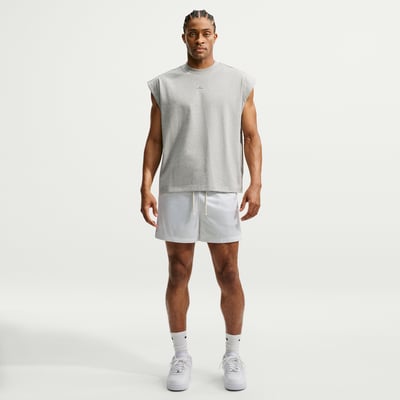 Nike Standard Issue Practice Mesh 5" IF1587-100 01
