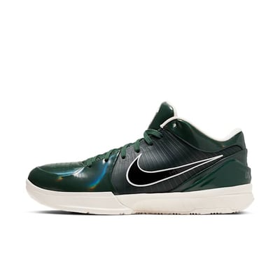 Nike Kobe 4 Protro x UNDEFEATED CQ3869-301