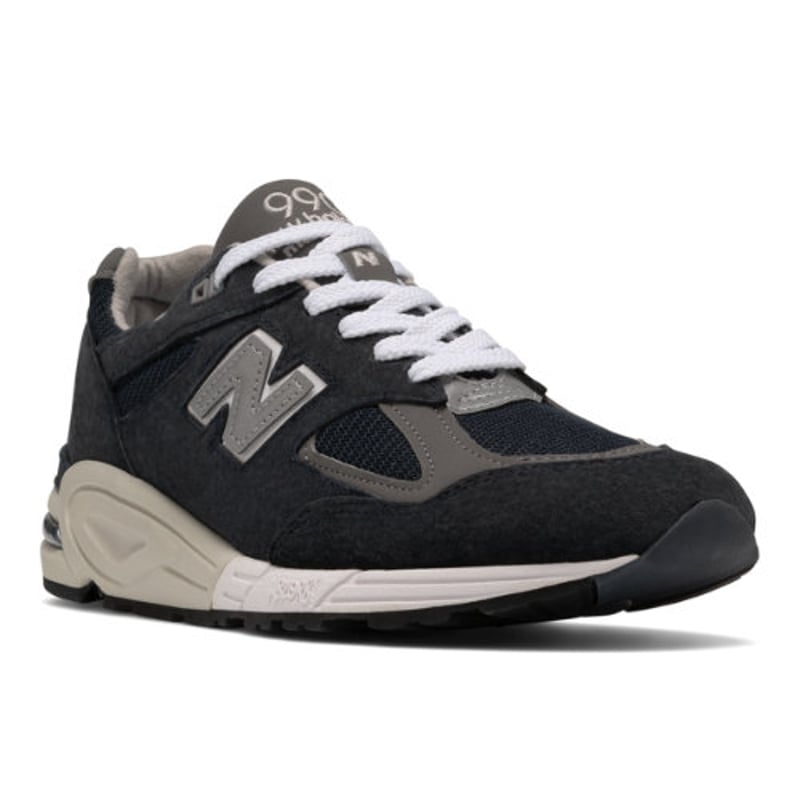 New Balance 990v2 Made in USA M990NB2 03