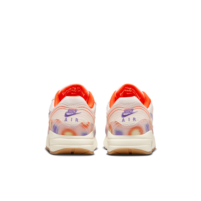 Nike Air Max 1 SE sneakers "Everything You Need" | Barn | Sportstyle | 06 | SPORTSHOWROOM