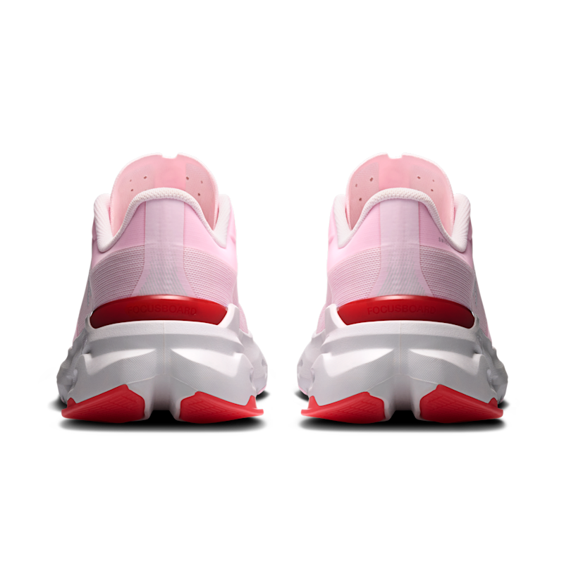 Buty treningowe On Cloudpulse 2 "Peony & Frost" | Kobiety | Trening | 05 | SPORTSHOWROOM