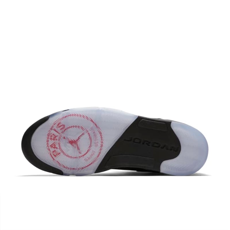 Jordan 5 Retro x Paris Saint-Germain AV9175-001 02