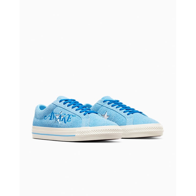 Converse One Star Pro Low x Awake NY A07642C 05