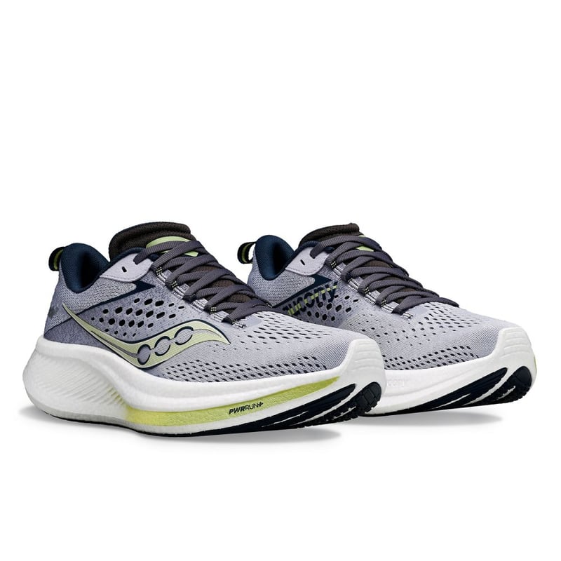 Saucony Ride 17 (Wide) S10925-110 02