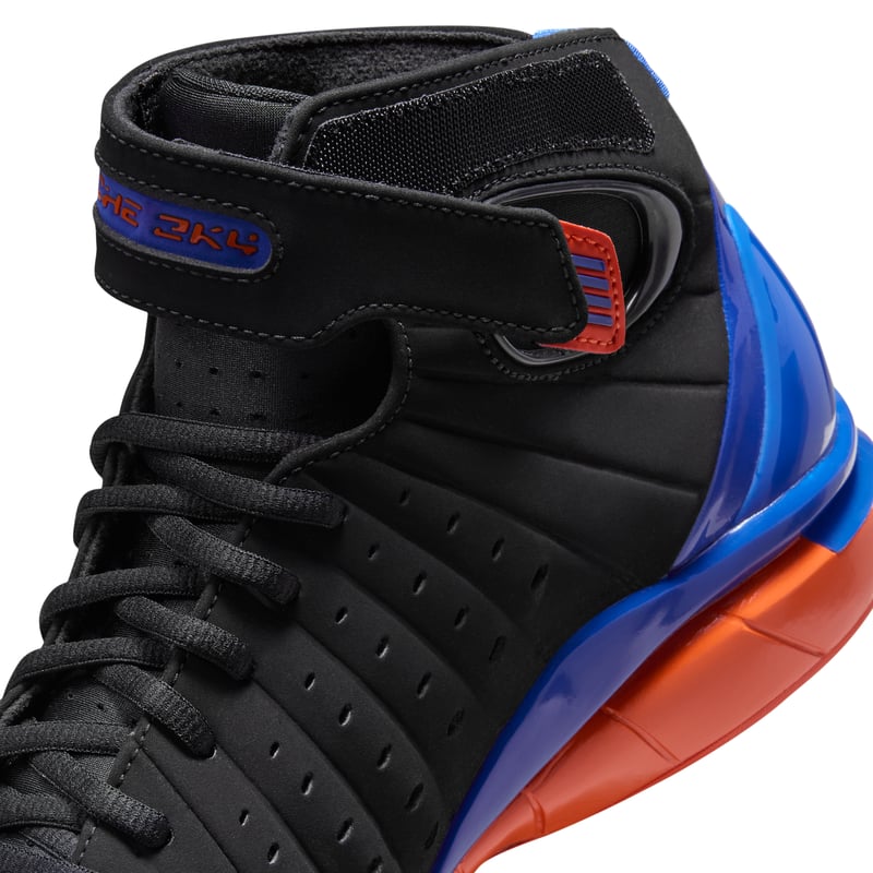 Sneakers Nike Air Zoom Huarache 2K4 "Penny Hardaway" | Uomo | Sportstyle | 09 | SPORTSHOWROOM
